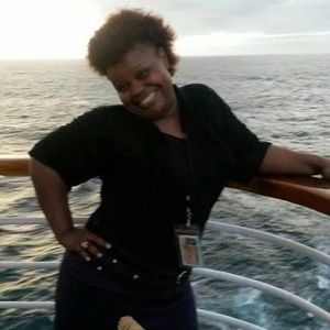 Meet your Posher, Sondra